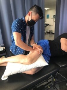 Do Physiotherapists Perform Massage Therapy?